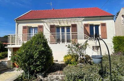 vente maison 187 000 € à proximité de Saint-Quentin-le-Verger (51120)