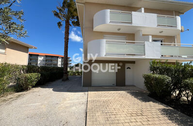 location maison 1 100 € CC /mois à proximité de Canet-en-Roussillon (66140)