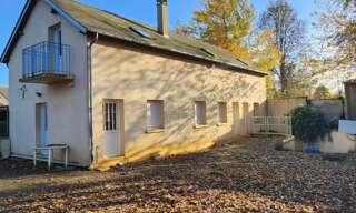 Maison 6 Pièces 150 m² à vendre à Francastel (60480)