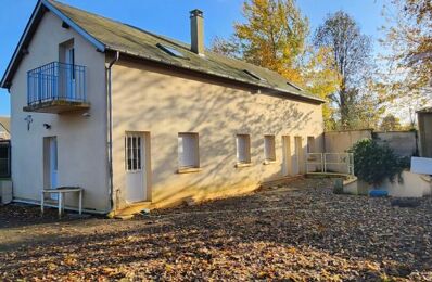 vente maison 168 000 € à proximité de Breteuil (60120)