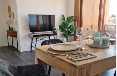 location appartement 625 € CC /mois à proximité de Bordeaux (33300)