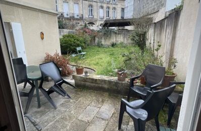 location appartement 700 € CC /mois à proximité de Bordeaux (33300)