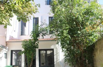 location appartement 610 € CC /mois à proximité de Fargues-Saint-Hilaire (33370)