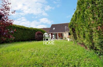 maison 6 pièces 155 m2 à vendre à Montigny-en-Gohelle (62640)