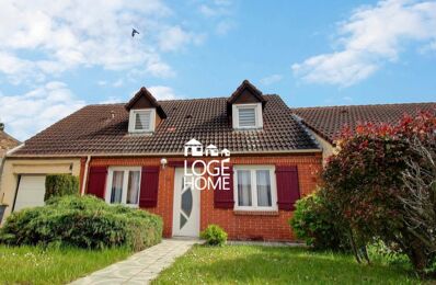 vente maison 189 900 € à proximité de Bénifontaine (62410)