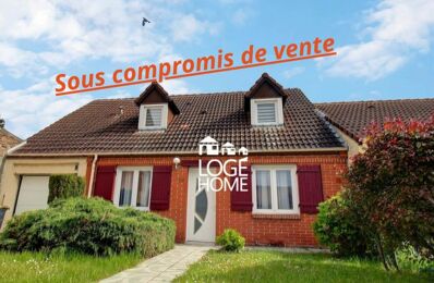 vente maison 189 900 € à proximité de Montigny-en-Gohelle (62640)