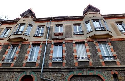 location appartement 380 € CC /mois à proximité de Aubière (63170)