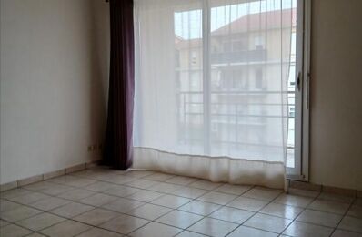 location appartement 635 € CC /mois à proximité de Davayat (63200)