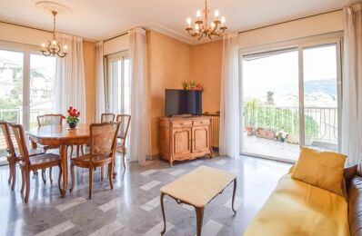 vente appartement 435 000 € à proximité de Nice (06000)