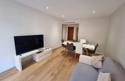 appartement 2 pièces 54 m2 à vendre à Nice (06300)