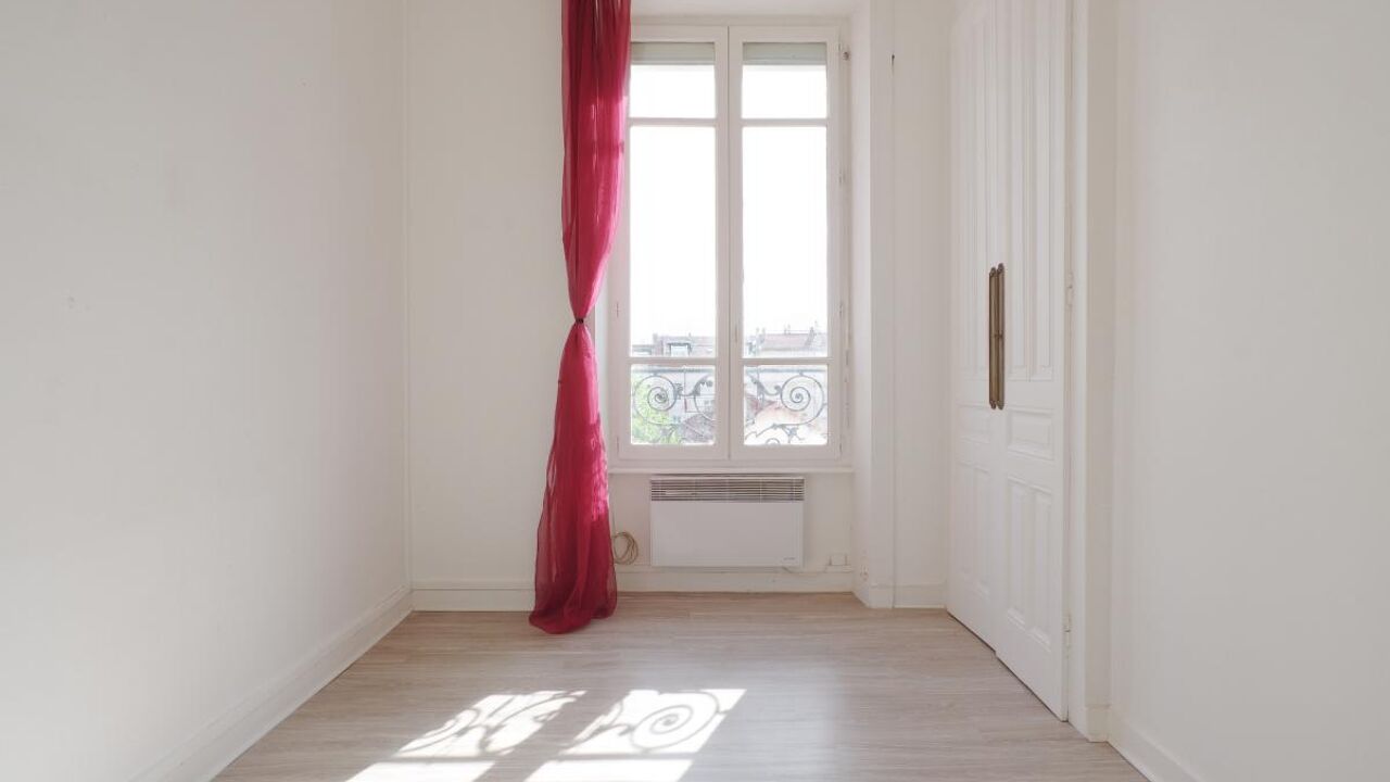 appartement 1 pièces 40 m2 à vendre à Lyon 6 (69006)