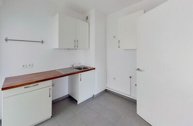 location appartement 1 450 € CC /mois à proximité de Jouy-en-Josas (78350)