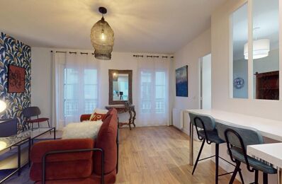 location appartement 1 675 € CC /mois à proximité de Vigneux-sur-Seine (91270)