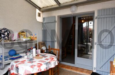 vente maison 130 000 € à proximité de Béziers (34500)