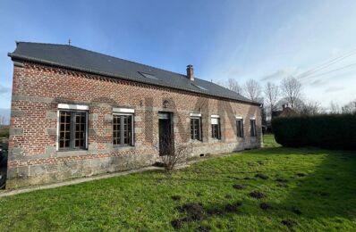 vente maison 199 000 € à proximité de Dorengt (02450)