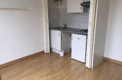 location appartement 650 € CC /mois à proximité de Marolles-en-Brie (94440)