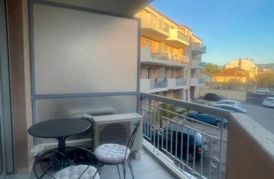 vente appartement 170 000 € à proximité de Morières-Lès-Avignon (84310)