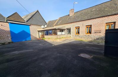 vente maison 167 000 € à proximité de Bohain-en-Vermandois (02110)
