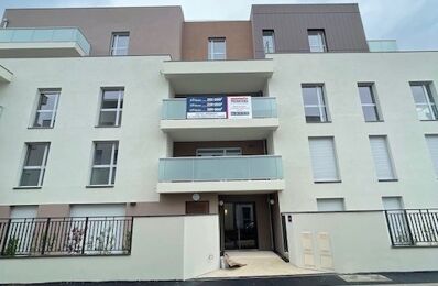 location appartement 639 € CC /mois à proximité de Pusignan (69330)
