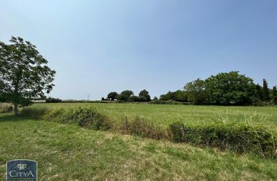 terrain  pièces 4410 m2 à vendre à Valence-en-Poitou (86700)