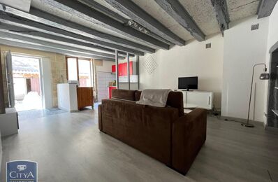 vente appartement 127 200 € à proximité de Fontaine-le-Comte (86240)