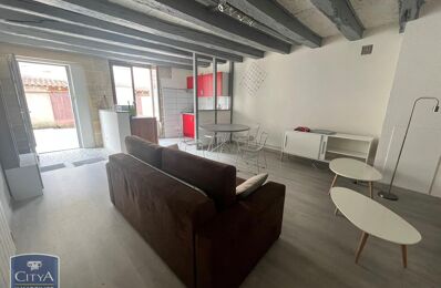 vente appartement 127 200 € à proximité de Buxerolles (86180)