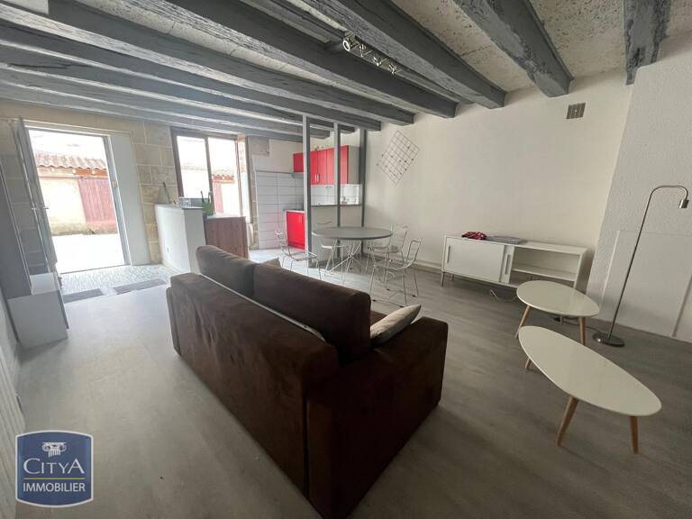 Appartement 2 pièces 55 m² — photo 1