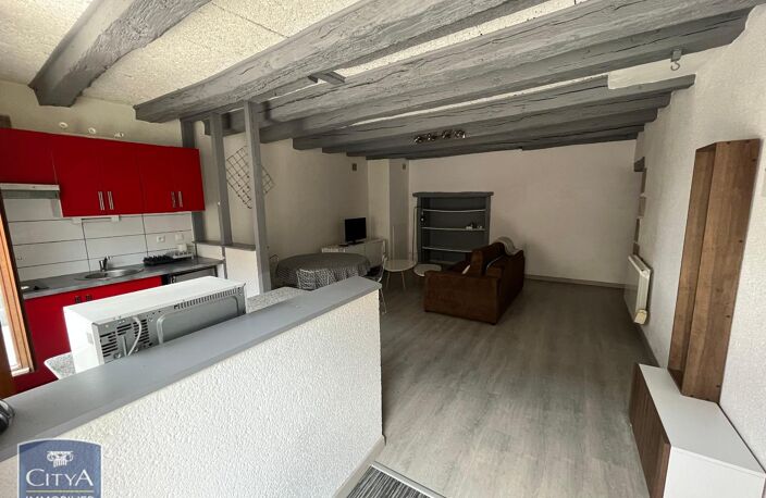 Vente appartement 2 pièces 55 m² Poitiers (86000) — photo 2