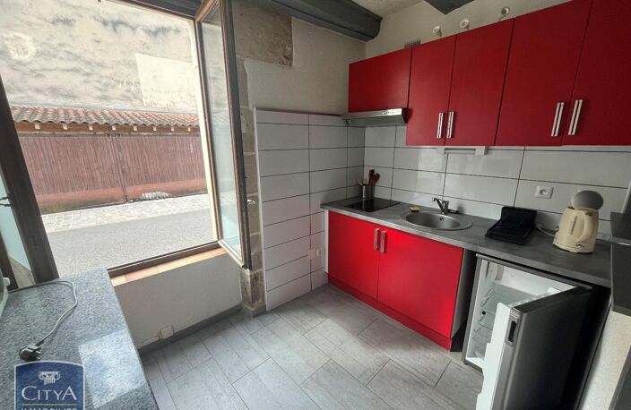 Vente appartement 2 pièces 55 m² Poitiers (86000) — photo 3