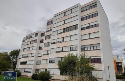 location appartement 409 € CC /mois à proximité de Aix-les-Bains (73100)