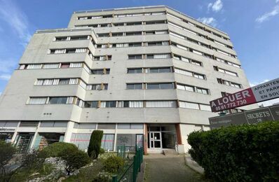location appartement 576 € CC /mois à proximité de Rouffiac-Tolosan (31180)