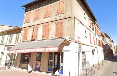 location appartement 469 € CC /mois à proximité de Toulouse (31200)