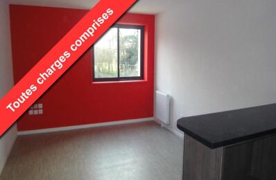 location appartement 409 € CC /mois à proximité de Portet-sur-Garonne (31120)