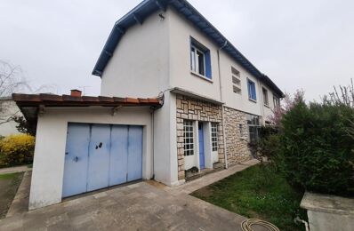 location maison 1 338 € CC /mois à proximité de Lapeyrouse-Fossat (31180)