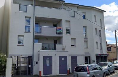 location appartement 734 € CC /mois à proximité de Mondonville (31700)