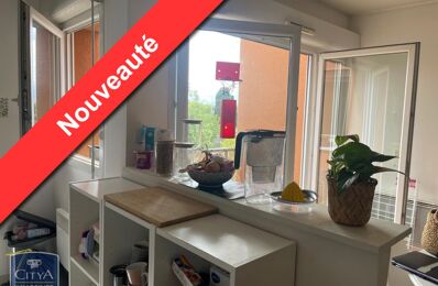 vente appartement 119 000 € à proximité de Croutelle (86240)