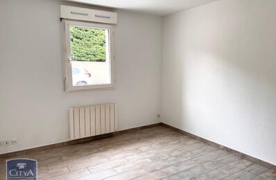 location appartement 370 € CC /mois à proximité de Champdeniers (79220)