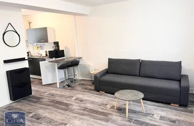 location appartement 456 € CC /mois à proximité de Champdeniers (79220)