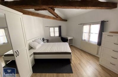 location appartement 450 € CC /mois à proximité de Nieul-sur-l'Autise (85240)