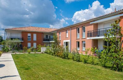 location appartement 570 € CC /mois à proximité de Aussonne (31840)
