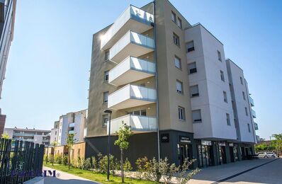 location appartement 572 € CC /mois à proximité de Toulouse (31500)