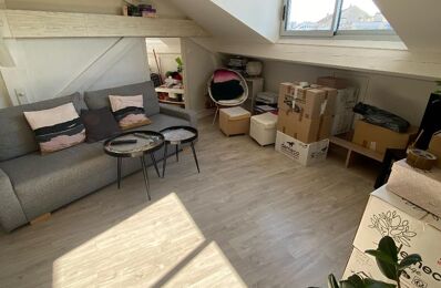 location appartement 835 € CC /mois à proximité de Genas (69740)