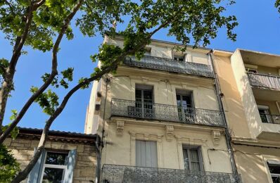vente appartement 198 000 € à proximité de Saint-Jean-de-Védas (34430)