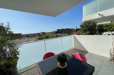 vente appartement 335 000 € à proximité de La Grande-Motte (34280)