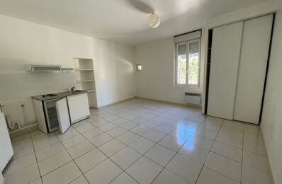 location appartement 520 € CC /mois à proximité de Castelnau-le-Lez (34170)