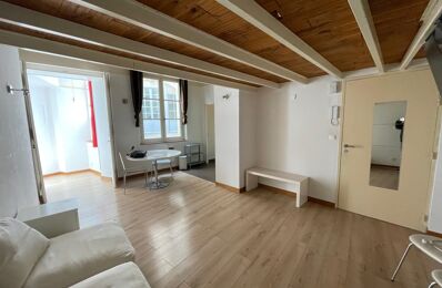 location appartement 666 € CC /mois à proximité de Montarnaud (34570)