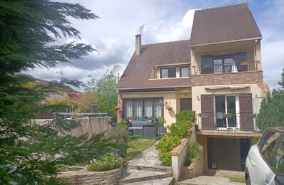 vente maison 699 000 € à proximité de Margency (95580)