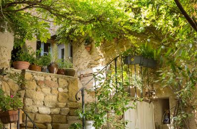 vente maison 750 000 € à proximité de Castellet-en-Luberon (84400)