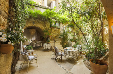 vente maison 1 560 000 € à proximité de Roussillon (84220)