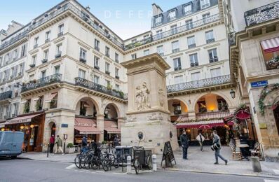 vente appartement 180 000 € à proximité de Paris (75)